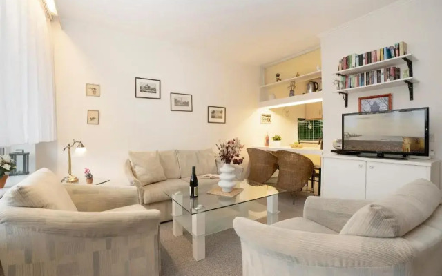 Berolina Wohnung 112