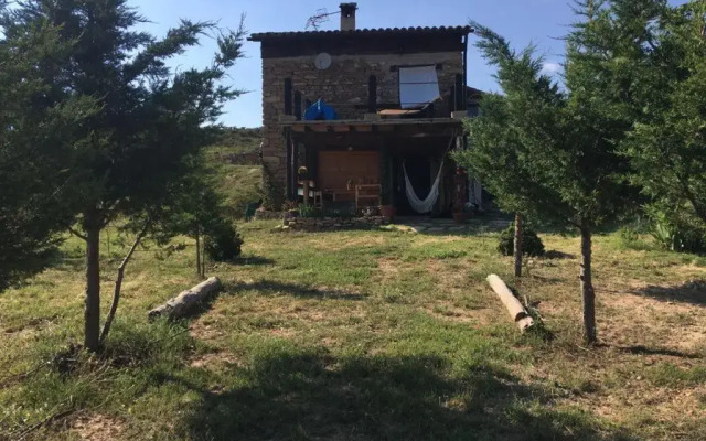 Monolocal rural con encanto