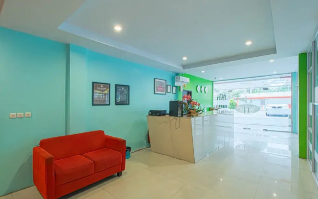 Aziza Pekanbaru