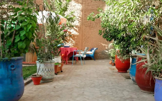 Riad Nizar