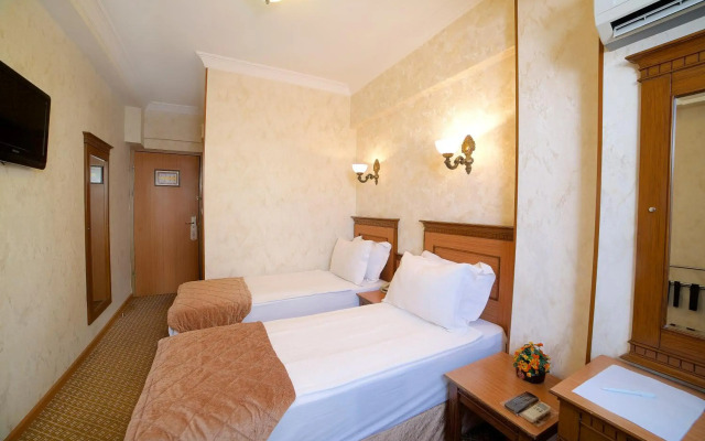 Voco Madrid Retiro, An Ihg Hotel