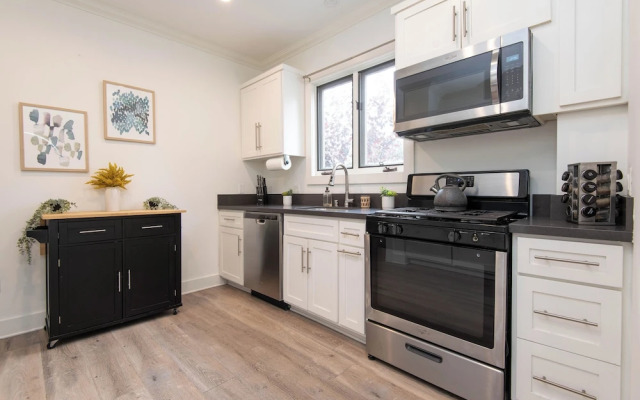 Amazing House Near DTLA