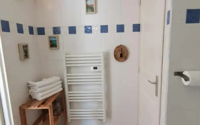 Gites Colline De Sollies