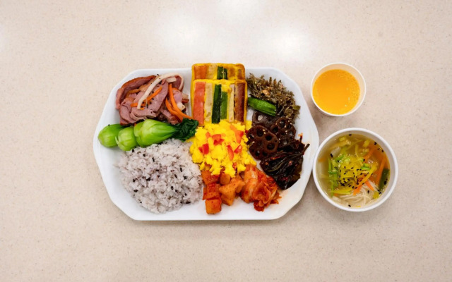 Toyoko Inn Busan Haeundae 2