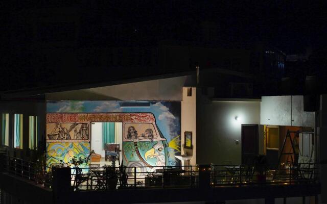 Karwaan Hostel