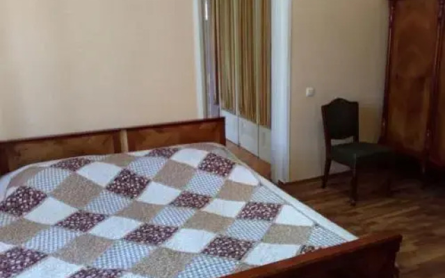 Guest house Agmashenebeli 229