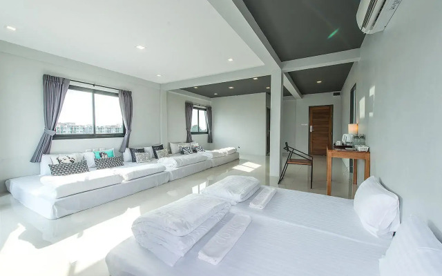 Sleep Station
