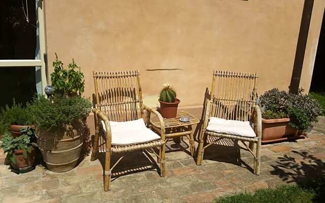 B&B La Palazza