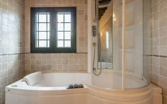 Verdidea - VILLA RONCOSI