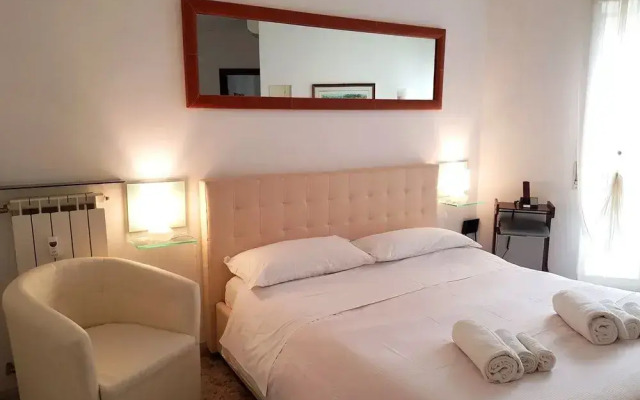 Casa Meucci