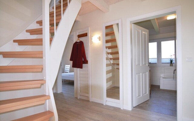 Beautiful Home in Dagebüll With 2 Bedrooms, Sauna and Wifi