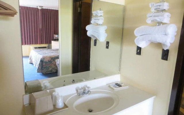 Innkeeper Motel Hamel