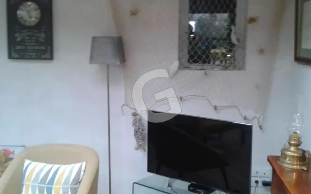 Maison Saint-Vincent-sur-Jard, 4 pièces, 6 personnes - FR-1-357-257