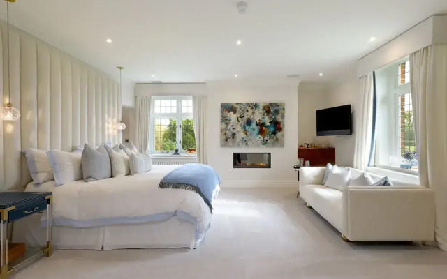 Bockmer House Buckinghamshire