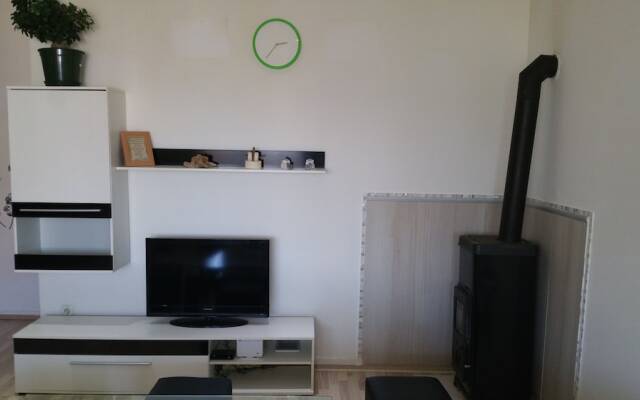 Apartment "sunny" Near the Center and Beach