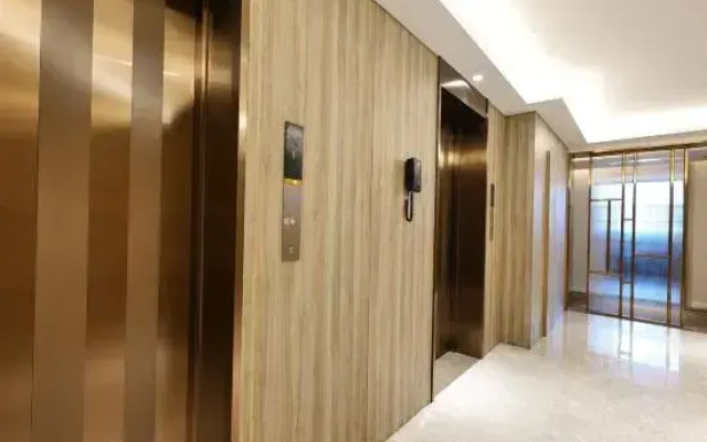 Hanting Hotel (Suzhou Wanda Plaza Branch)