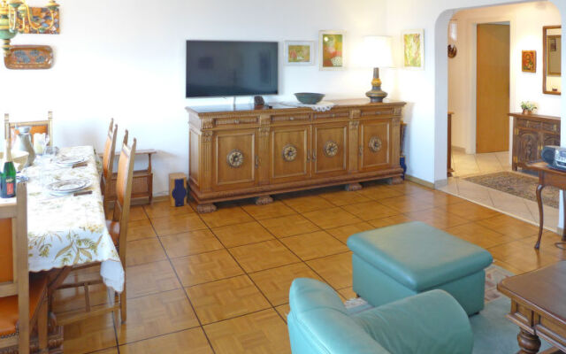 Apartment Vermala-Soleil A/B.5