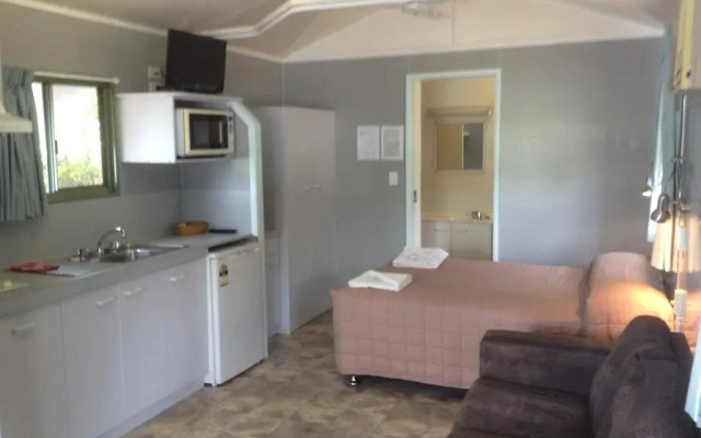 Palmwoods Tropical Village