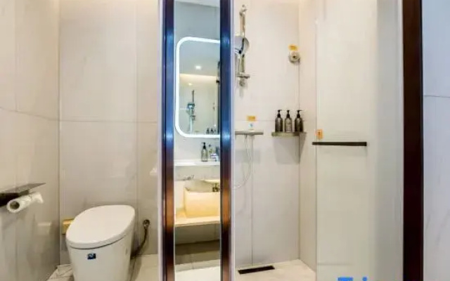 Lan Ou International hotel