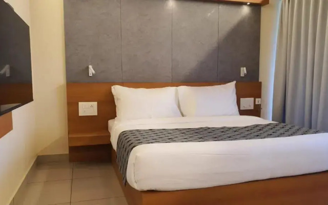 Upavan Resort