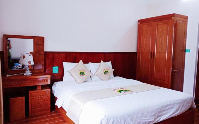 Anh Minh Hotel
