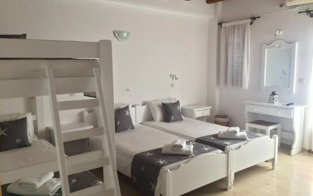 Hotel Fisilanis