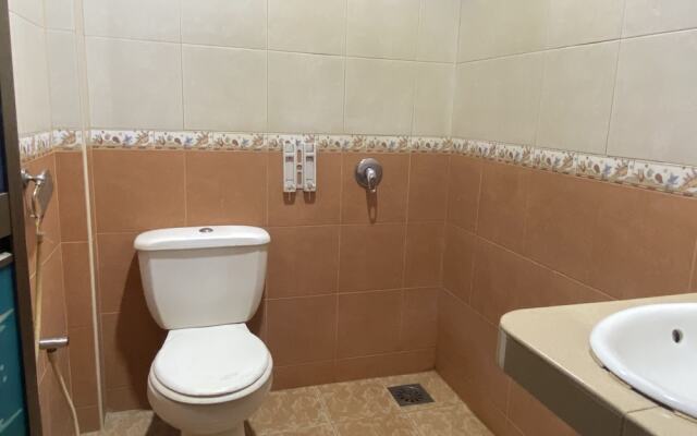 Hotel O Gold Hill Hotel