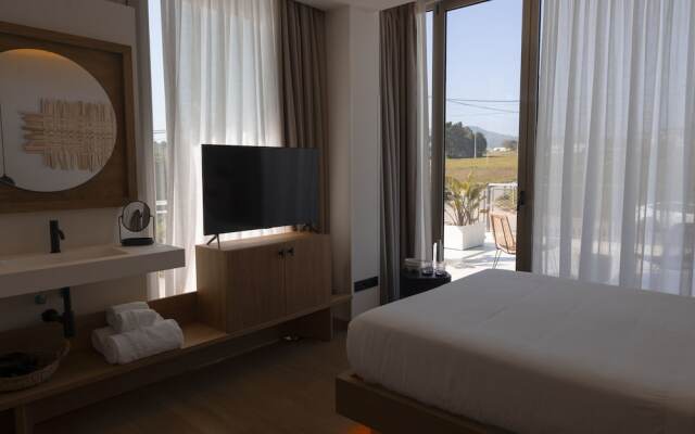 Malates Slow Boutique Hotel