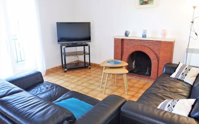 La Maison des Fleurs