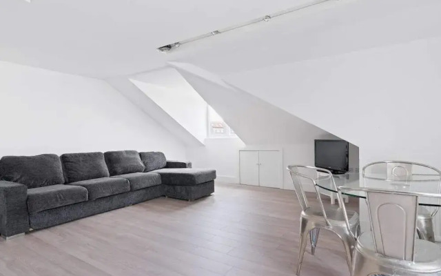 Modern 2bed Apt Near St.johns Wood, 5mins to Tube