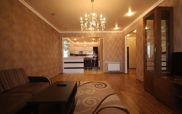 Rent Inn Yerevan (Рент Инн Ереван) на улице Арама 76