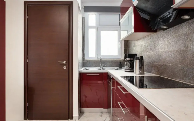 Glyfada Premium Residence