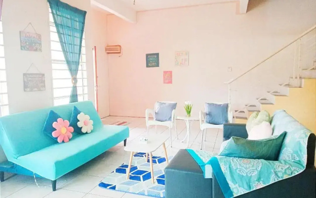 Diana Home @ Tuaran