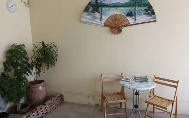 SM Beach Side Place