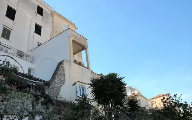 Sea View Appartment for 6 Person