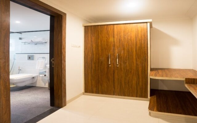 Obetel Grande Resort