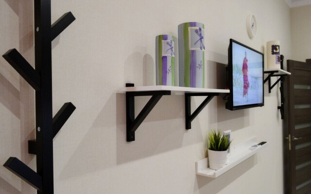 Апартаменты Park & House 8