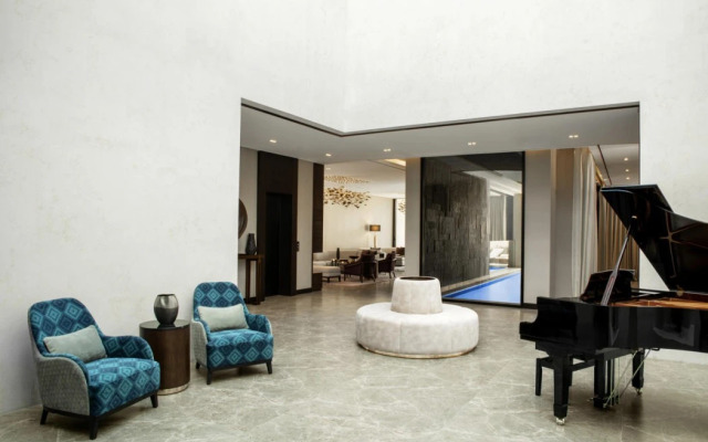 The Biltmore Hotel Villas, Dubai