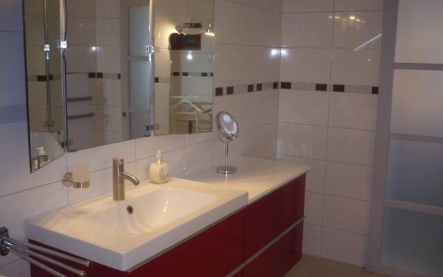 Gite et Studio proche Strasbourg