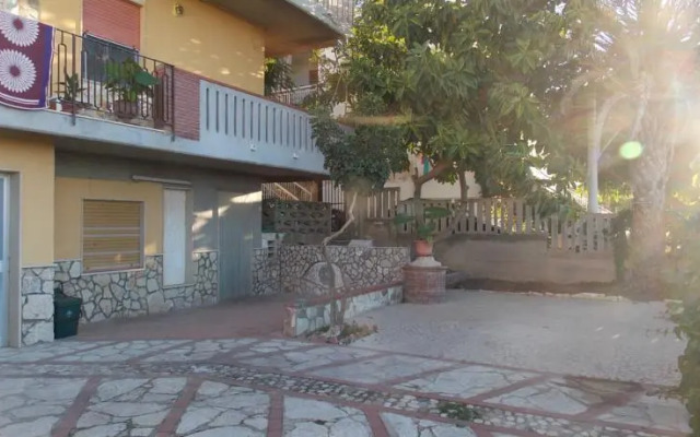 Holiday home Rumore del Mare