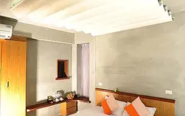 Yilan Architect House