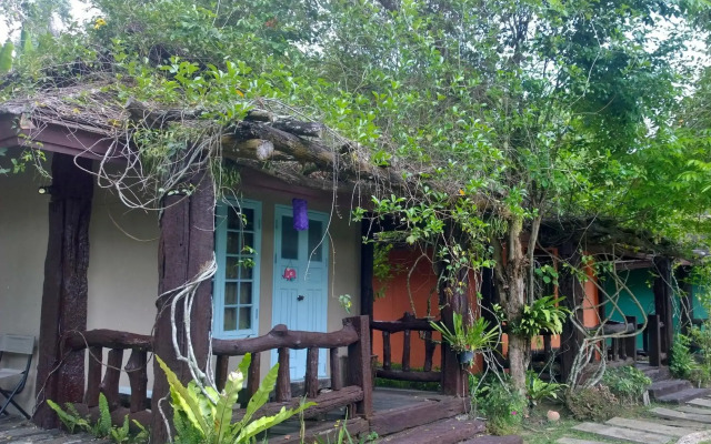 Bulun Buri Resort