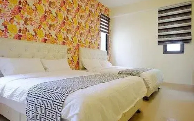 Moon Light Stay Bed and Breakfast