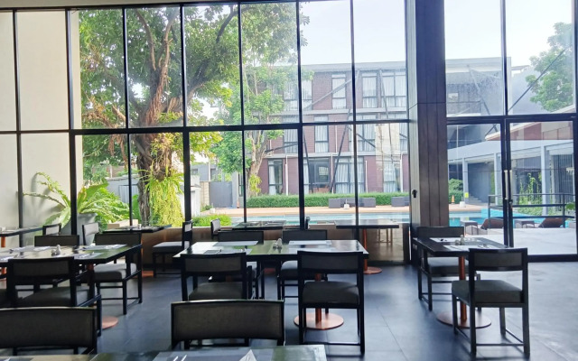 Vismaya Suvarnabhumi Hotel