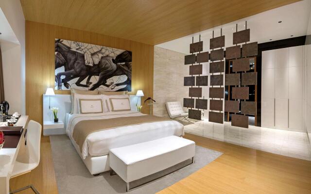 La Cigale Hotel Doha Hotel