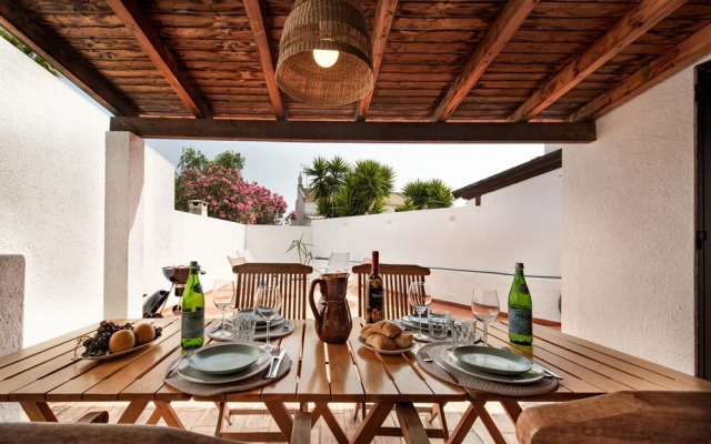 Casa do Salgueiro in Tavira