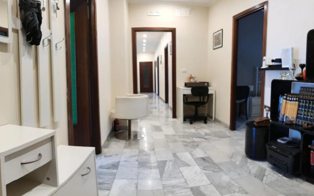 CASA VACANZE - Il Profumo del Mare