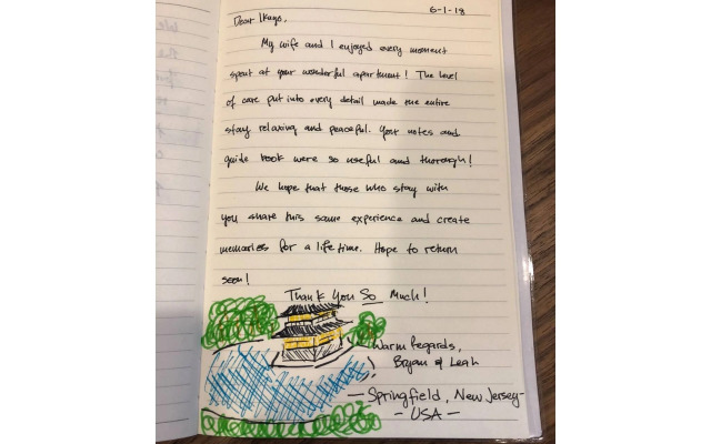 TSUBOMI Luxury Inn - Vacation STAY 05196v