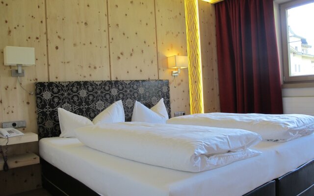 HELD - Hotel & SPA