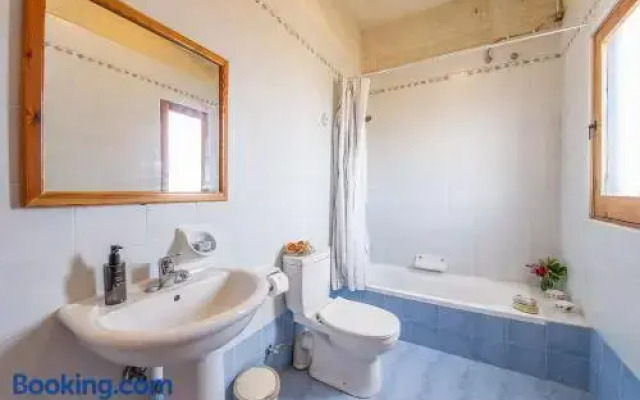 The Blue House Holiday Home